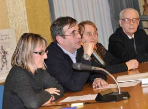 La presentazione dell'Atlante telematico