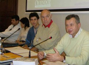 La conferenza stampa di presentazione delle iniziative