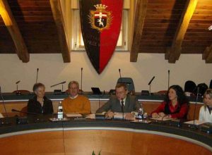 Presentazione Consiglio dei Ragazzi