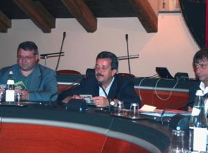 Presentazione delle manifestazioni estive aostane