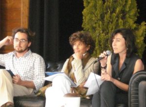 La conferenza stampa di presentazione