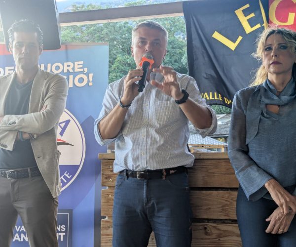 presentazione lista lega