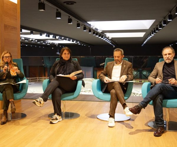 presentazione mega museo