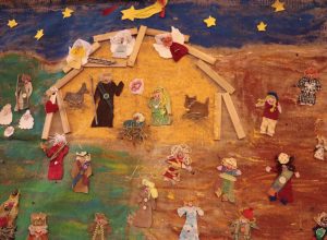 presepe green