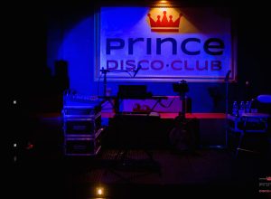 discoteca prince
