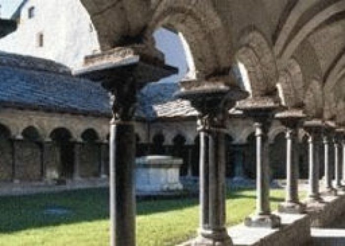 priorato di S. Orso
