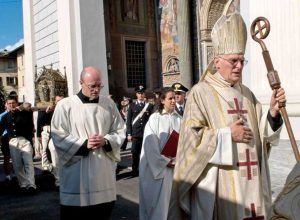 Processione di San Grato
