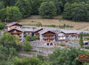 Giornata Montana della Gioventù - Ollomont.