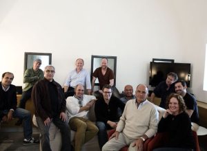 FOTO JEROME SESSINI MAGNUM PHOTOS Copyright Associazione Forte di Bard