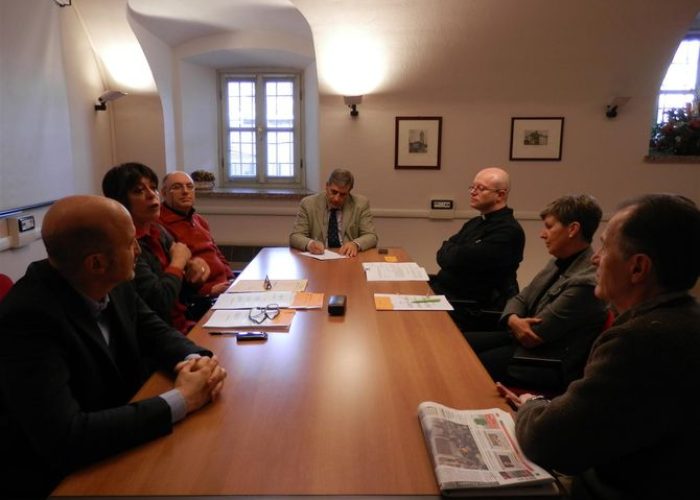 Progetto Riparazione