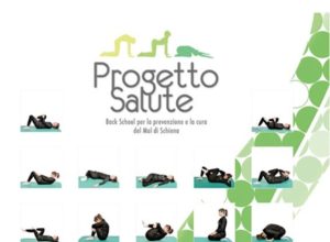 Progetto Salute