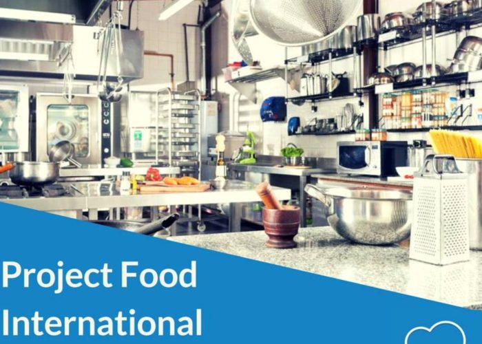 Project Food International
