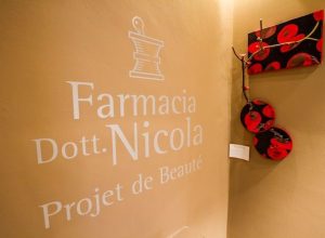 Il Projet de beauté della Farmacia dott. Nicola