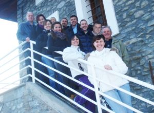 La nuova Proloco di Gressan