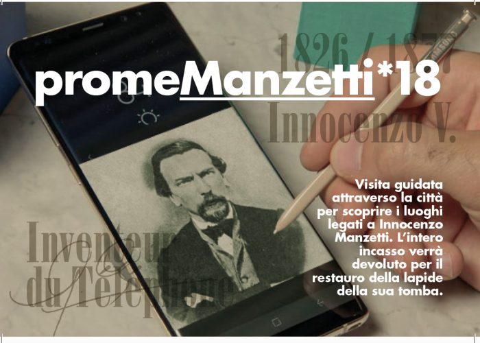 Prome Manzetti