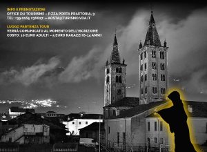 Promemoire - La notte degli spiriti illustri