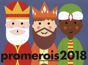PromeRois 2018