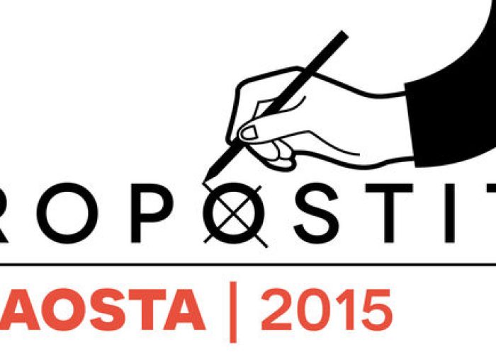 Propostit Aosta 2015