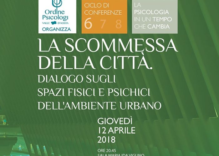 Ordine degli psicologi