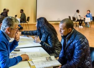 Le Journées des métiers du tourisme 2017