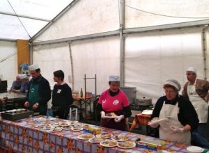 #santorso2014, punti RossoNeri