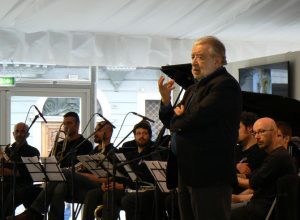 Pupi Avati a Babel
