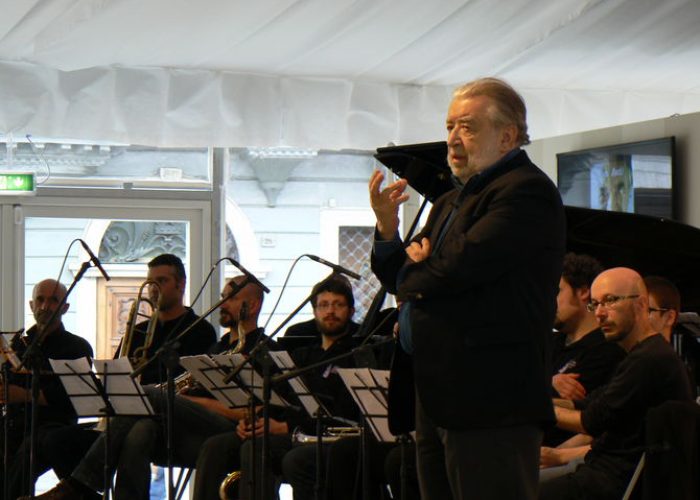 Pupi Avati a Babel