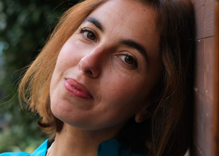 Laura Marzi