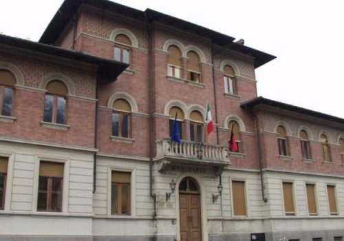 Municipio di Quart