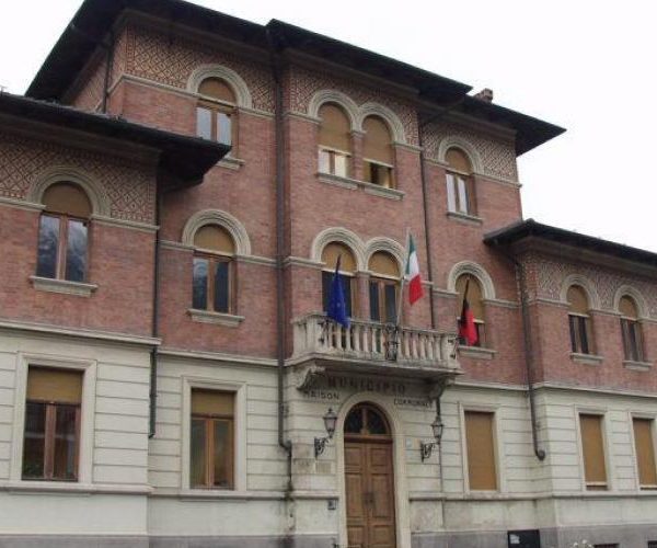 Municipio di Quart