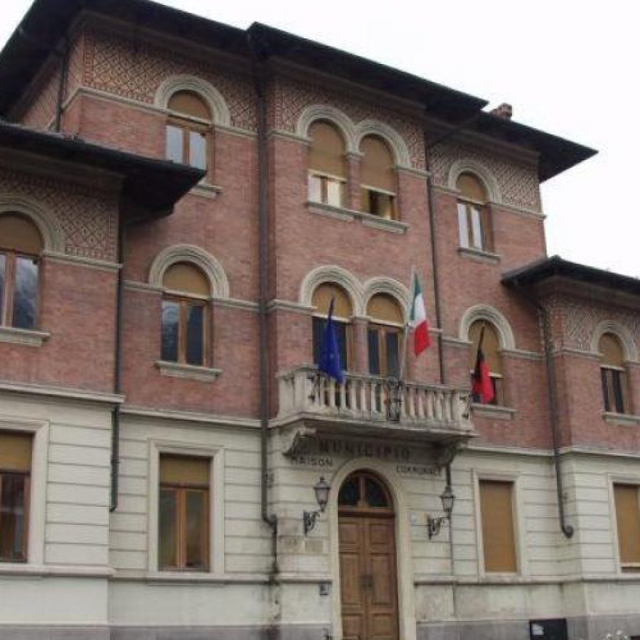 Municipio di Quart