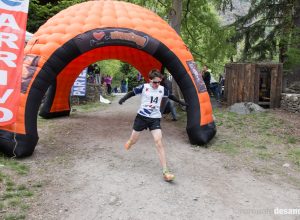 QuarTrail 2016 - foto di Romuald Désandré