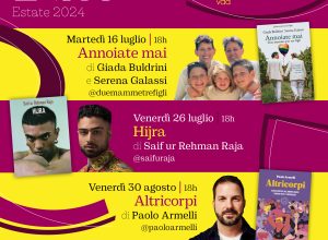 queervda FB post libre estate