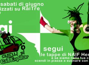 Quelli di Caterpillar