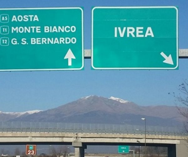 quincinetto AUTOSTRADA