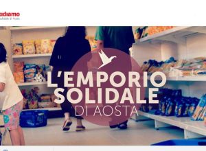 Emporio solidale Quotidiamo