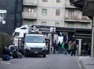 raccolta aiuti ucraina