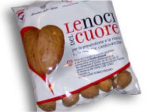 Il sacchetto di noci