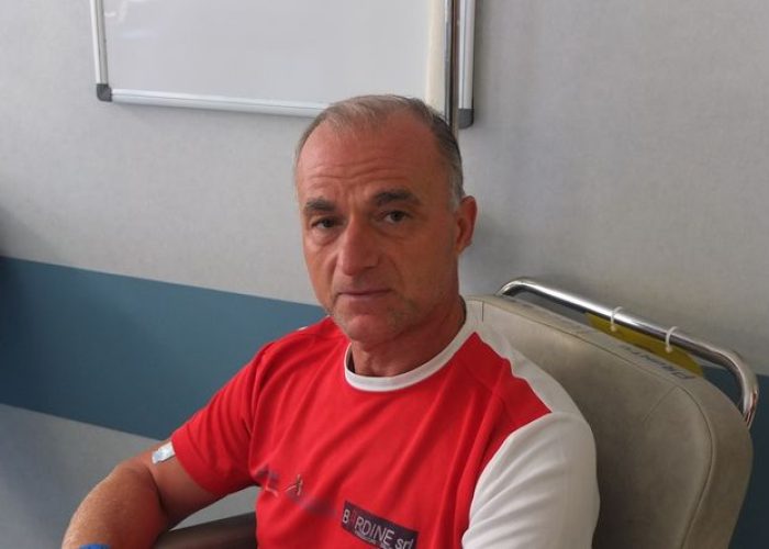 Raffaele Brattoli