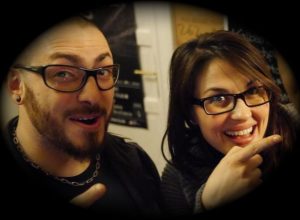 Raffaele e Leila - Meat&Beat