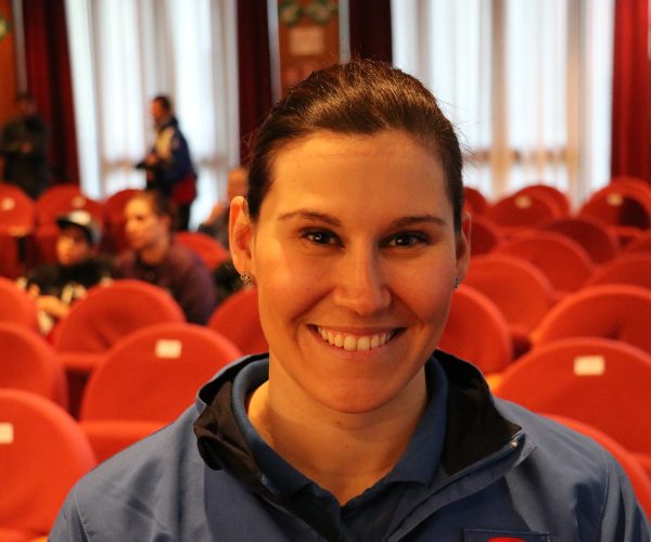 Raffaella Brutto