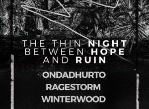 Metal Night in Cittadella