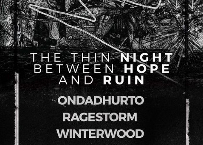 Metal Night in Cittadella