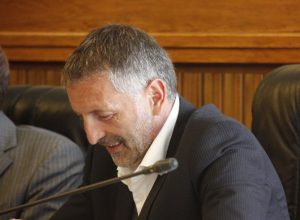 Raimondo Donzel Assessore