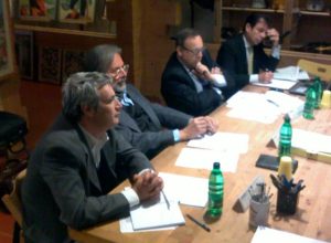 Presentazione del "Settimo rapporto piccole imprese”