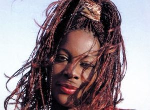 ranzie mensah