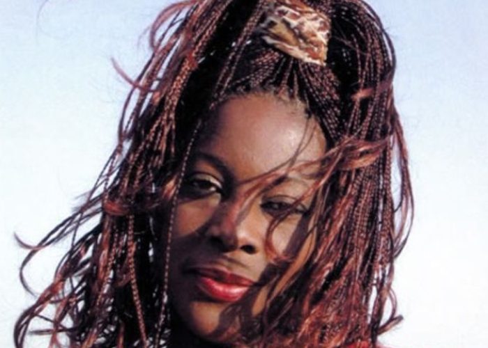 ranzie mensah