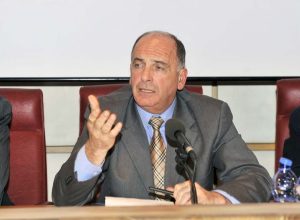 Augusto Rollandin