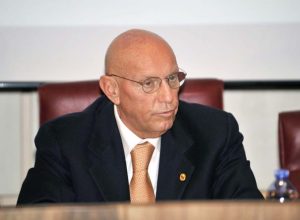 Alberto Cerise
