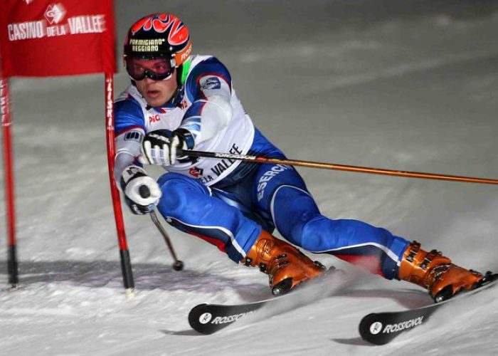 Giuliano Razzoli